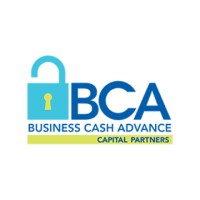 Business Cash Advance Capital Partners logo - Similar company to Fund Street Technologies