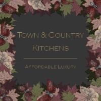 Town & Country Kitchens logo - Similar company to Complete Millwork Services, Inc.