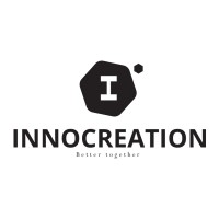 Innocreation logo - Similar company to H Consulting
