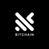 BitChain logo - Similar company to Motomate