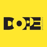 Dope Productions Private Limited logo - Similar company to Dope Productions