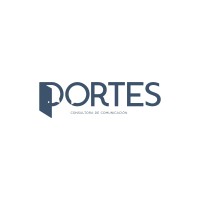 Portes Comunicación logo - Similar company to Plataforma De Comunicació