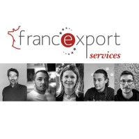 FRANCEXPORT SERVICES logo - Similar company to Acces A Plus Consulting