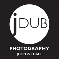JDUB Photography logo - Similar company to Bevrore