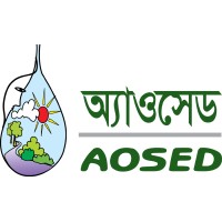 AOSED- An Organization for Socio-Economic Development logo - Similar company to Freshwater Action Network Global