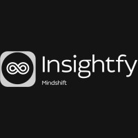 Insightfy logo - Similar company to Insightify.Io