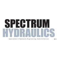 Spectrum Hydraulics logo - Similar company to Hydrolift Engineering