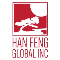 Han Feng Global Inc. logo - Similar company to Green Build Plus