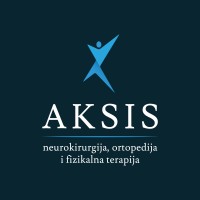 Specijalna bolnica AKSIS / Special hospital AKSIS logo - Similar company to Megaclinic