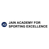 JAIN Academy for Sporting Excellence logo - Similar company to Kite Technology