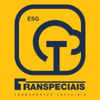 Transpeciais logo - Similar company to 1Log