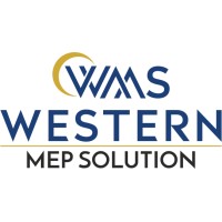 Western MEP Solution logo - Similar company to Sriven Mep Engineering
