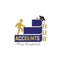 Accounts Hub logo - Similar company to Splash Gain Consultancy