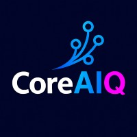CoreAIQ logo - Similar company to Green Eats
