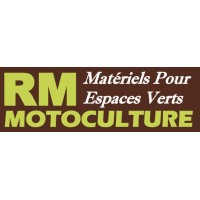 Rennes Motoculture S.A.S logo - Similar company to Concept Motoculture