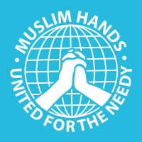 Muslim Hands Pakistan logo - Similar company to Muslim Hands