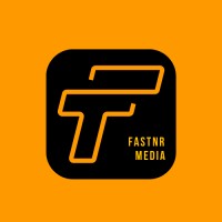 Fastnr Media logo - Similar company to Advanced Data Spectrum