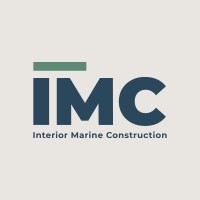 Interior Marine Construction Ltd. logo - Similar company to Kehoe Marine Construction