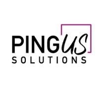 PingUs Solutions GmbH & Co. KG logo - Similar company to Consense Consulting Gmbh