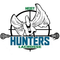 Heist Hunters Lacrosse Club logo - Similar company to Ghent Goblins