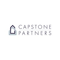 Capstone Partners logo - Similar company to Vestra Projects