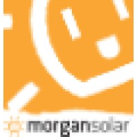 Morgan Solar logo - Similar company to Slc Solutions