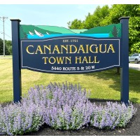 Town Of Canandaigua logo - Similar company to The Krog Group Llc