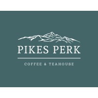 Pikes Perk Coffee & Tea House logo - Similar company to Pikes Perk Mountain Shadows