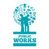 Public Works Group logo - Similar company to Whole Systems Learning