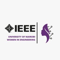 IEEE University of Nairobi Women in Engineering Student Affinity Group logo - Similar company to Zealtech Data Solutions : Business Intelligence And Analytics Consultancy