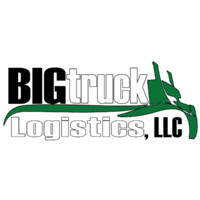 Big Truck Logistics logo - Similar company to Nobility Logistics