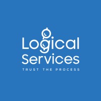 Logical Services Process Serving logo - Similar company to Logical Services