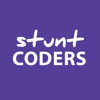 StuntCoders logo - Similar company to Ncoded Solutions