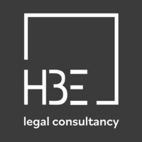 HBE Legal logo - Similar company to Frigya.Net