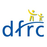DFRC Inc logo - Similar company to Longwood Foundation