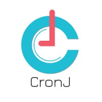 CronJ logo - Similar company to Relain Tech Solutions