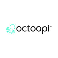 Octoopi Teknoloji A.Ş. logo - Similar company to Fluxion Lab Elektronik Bilişim Arge