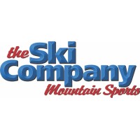 The Ski Company logo - Similar company to Well Iq