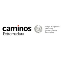 Colegio de ICCP. Demarcación Extremadura logo - Similar company to Col·Legi D'Enginyers De Camins, Canals I Ports