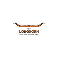 Longhorn Stucco & Masonry logo - Similar company to Mastercast Stucco And Masonry Supply