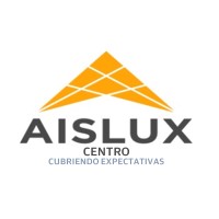 AISLUX CENTRO S.A logo - Similar company to Aislux, S.A.