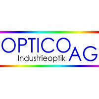 Optico AG Industrieoptik logo - Similar company to Zünd Precision Optics Ltd