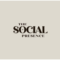 The Social Presence logo - Similar company to Optima Ventures