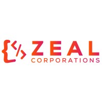 Zeal Corporations logo - Similar company to Kiix