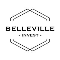 BELLEVILLE INVEST logo - Similar company to Labase - Conseil Et Transaction