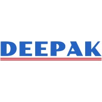 Deepak Poly Plast Pvt. Ltd. logo - Similar company to Vr Publicity