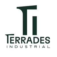 Terrades Industrial logo - Similar company to Red De Puertos Digitales Y Colaborativos