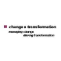 Change + Transformation