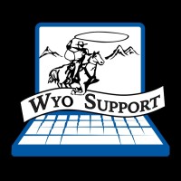 Wyo Support logo - Similar company to Capitol Communications, Inc.
