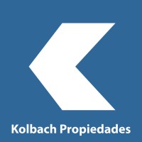 Kolbach Propiedades logo - Similar company to All In House Inmobiliaria